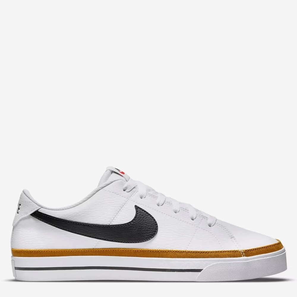 Nike Court Legacy Sneakers — Men’s BRAND NEW
